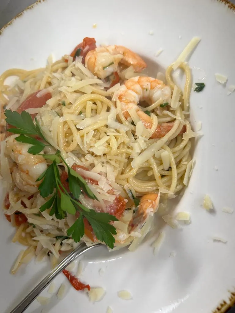 Menu_La cucina di Kris_Calberlah_image_6