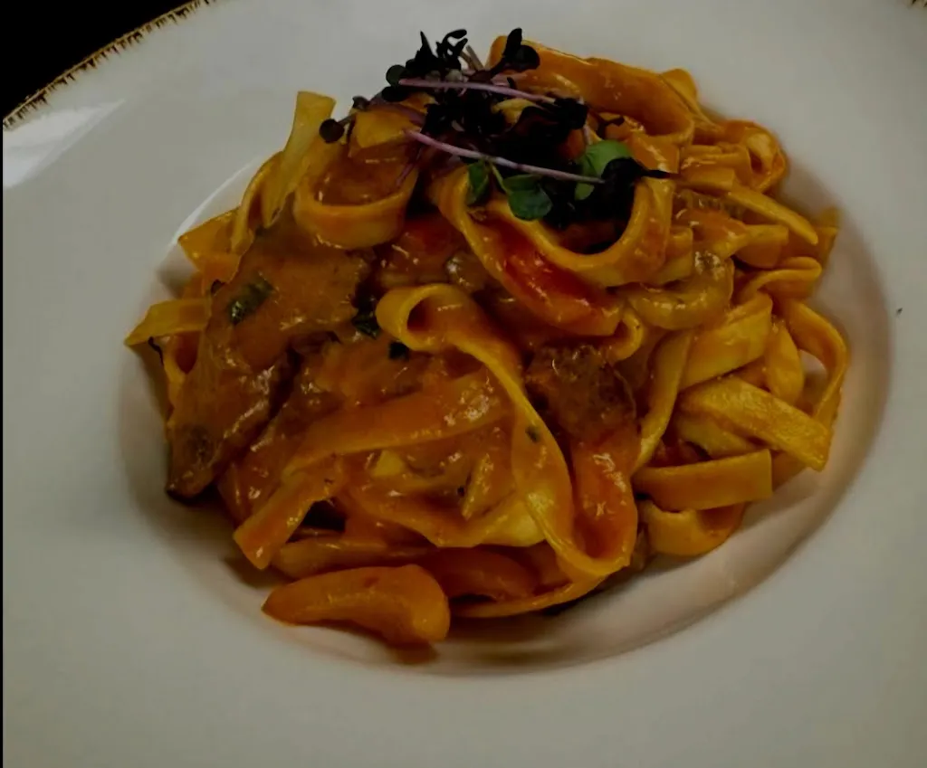 C. S._La cucina di Kris_Calberlah_review