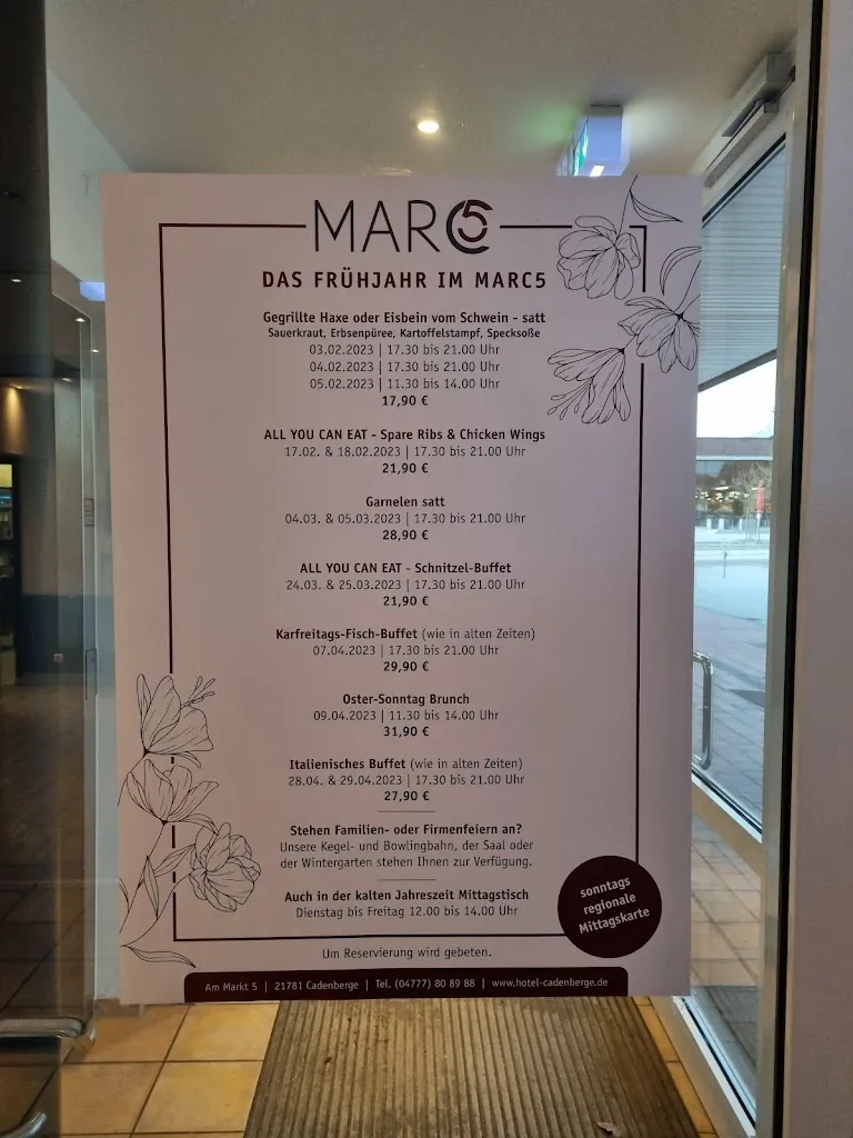 Menu_MarC 5_Cadenberge_image_1