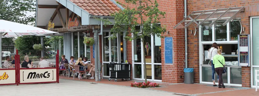 MarC 5 ristorante a Cadenberge