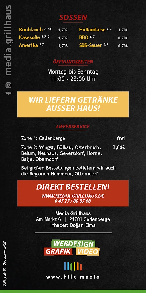 Menu_Media Grillhaus_Cadenberge_immagine_2