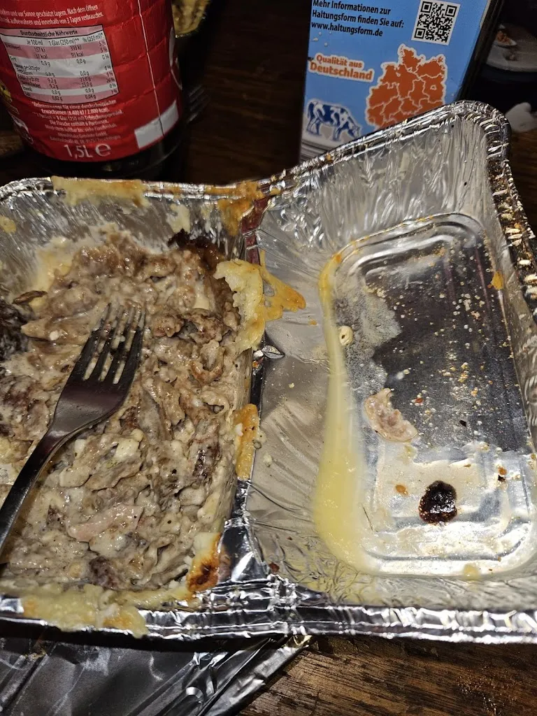 Nadine Schmidt_Media Grillhaus_Cadenberge_recensione