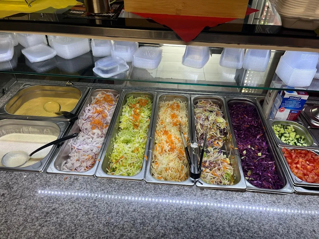 Express Grill 73 - Pizza, Pasta, Döner & mehr!_Cadenberge_slider_image_2