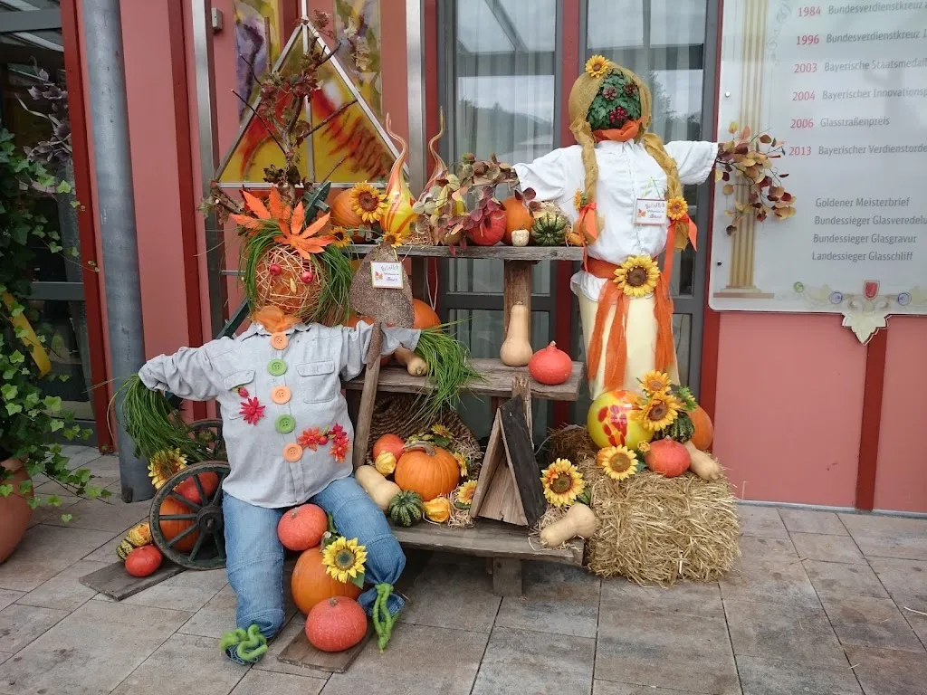 Kanishka T Peiris_Weinfurtner - DAS GLASDORF in Arnbruck im Bayerischen Wald_Arnbruck_recensione