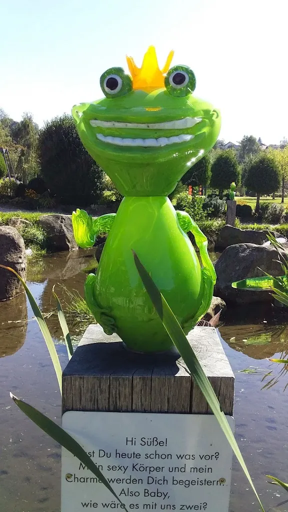 Darren Moody_Weinfurtner - DAS GLASDORF in Arnbruck im Bayerischen Wald_Arnbruck_recensione