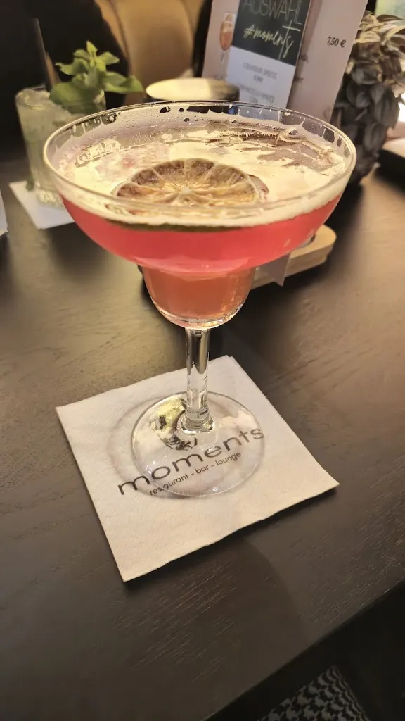 Menu_Moments - Restaurant | Bar | Lounge_Celle_immagine_4