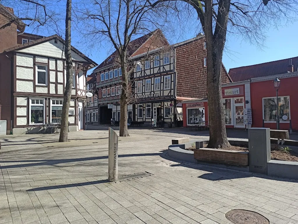 V. R._Moments - Restaurant | Bar | Lounge_Celle_review