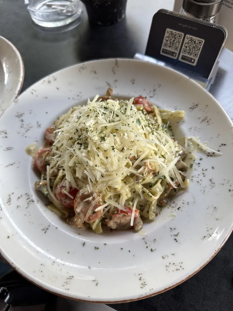 Ewald Diermann_Moments - Restaurant | Bar | Lounge_Celle_review