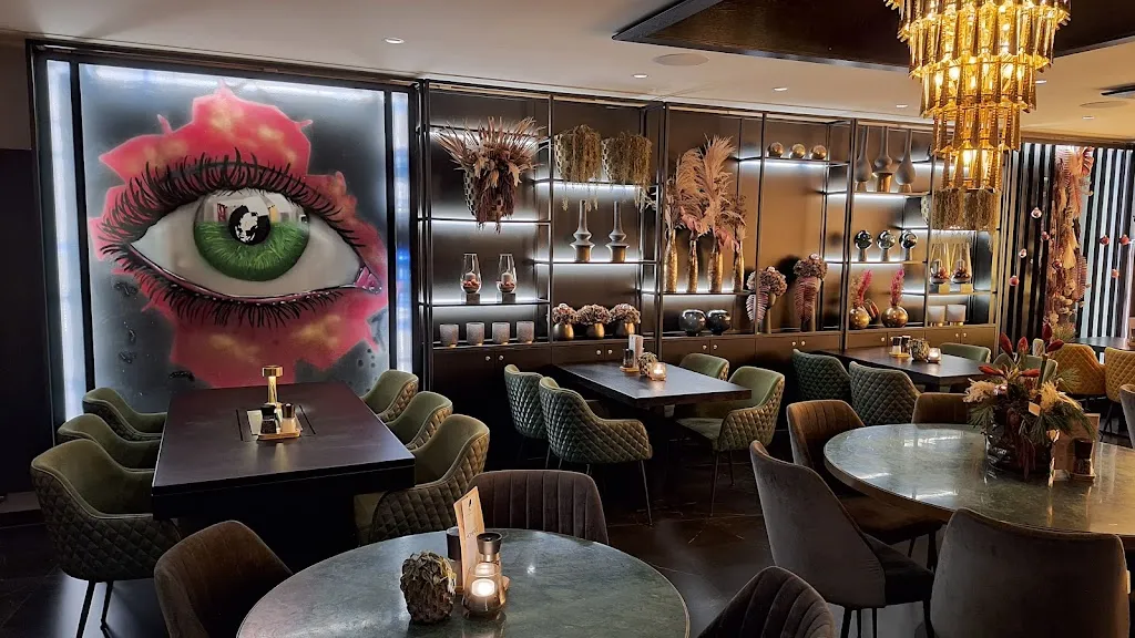 Moments - Restaurant | Bar | Lounge ristorante a Celle