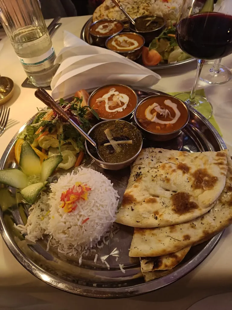 Menü_Leyla South Indian Restaurant_Celle_Bild_5