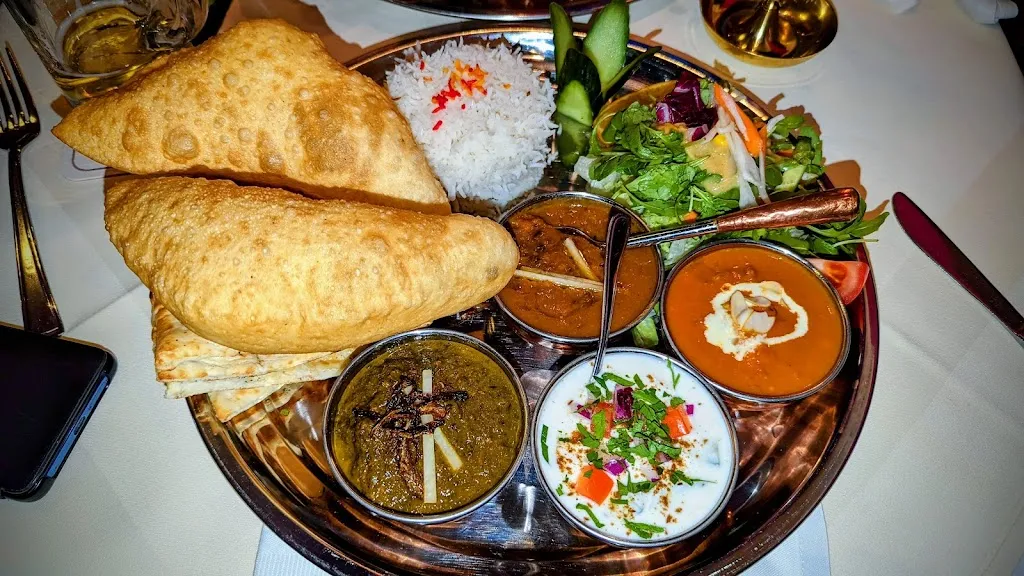 Menü_Leyla South Indian Restaurant_Celle_Bild_7