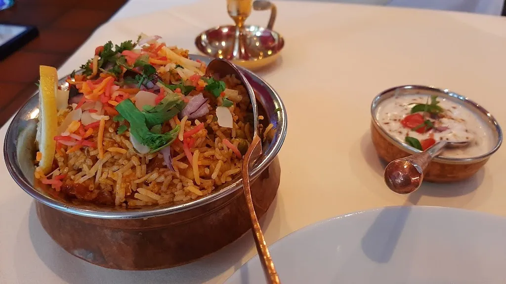 Menü_Leyla South Indian Restaurant_Celle_Bild_8