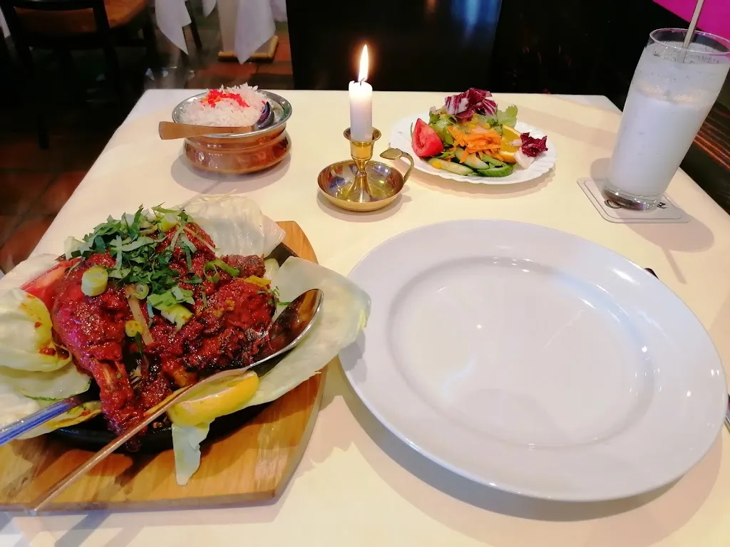 Menü_Leyla South Indian Restaurant_Celle_Bild_9