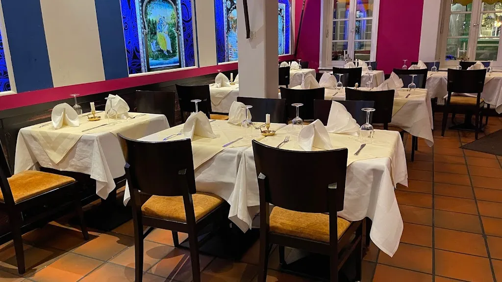 Leyla South Indian Restaurant restaurant in Celle