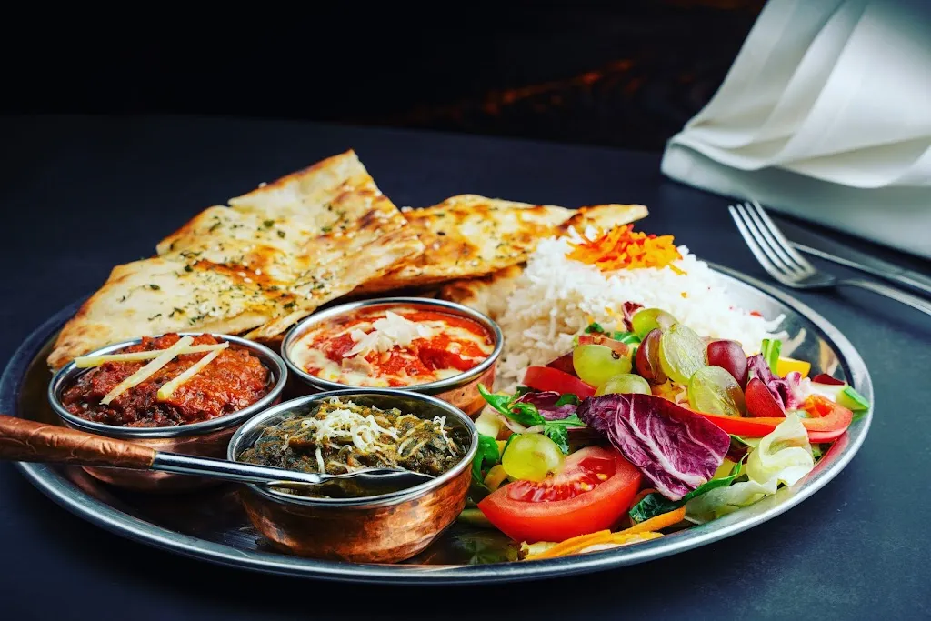 Leyla South Indian Restaurant_Celle_slider_image_2