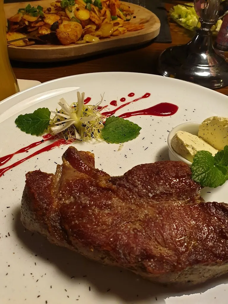 Menu_Deichgasthof To'n Spieker_Butjadingen_immagine_5