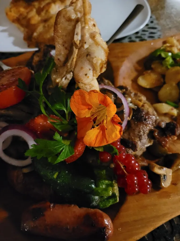 Menu_Deichgasthof To'n Spieker_Butjadingen_immagine_6