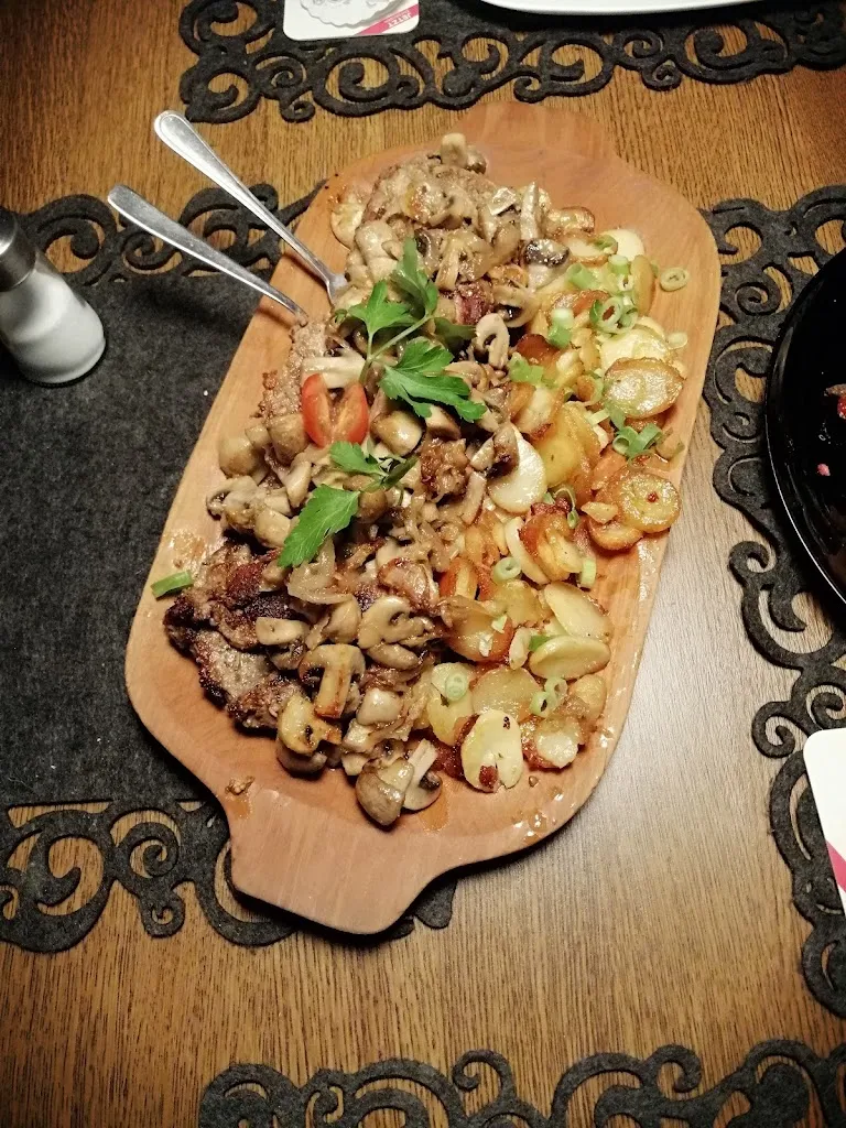 Menu_Deichgasthof To'n Spieker_Butjadingen_immagine_7