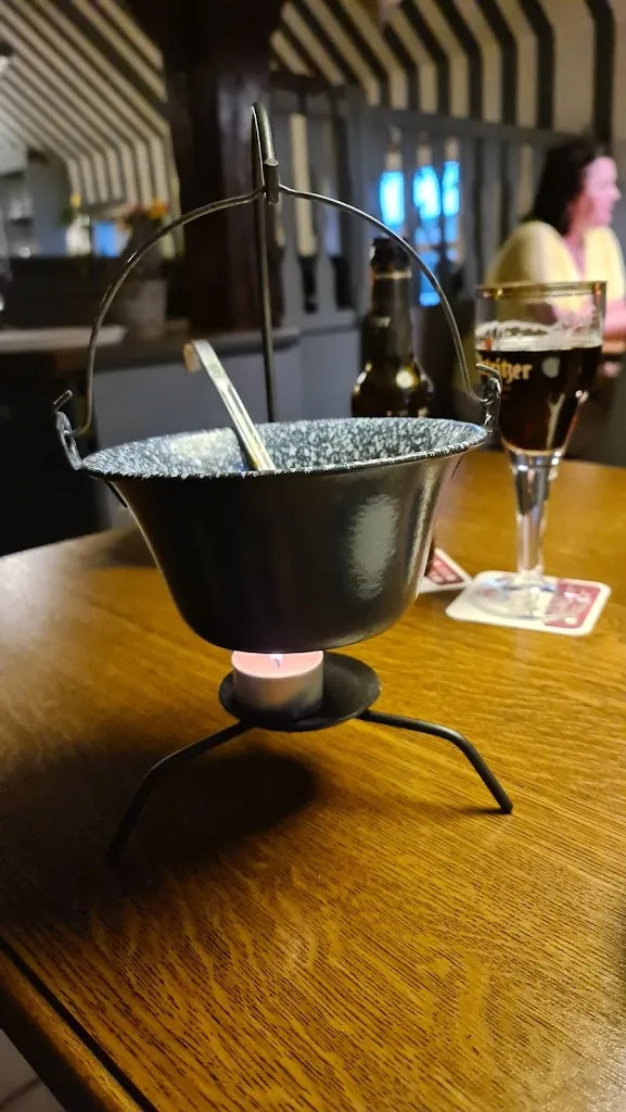 Menu_Deichgasthof To'n Spieker_Butjadingen_immagine_8