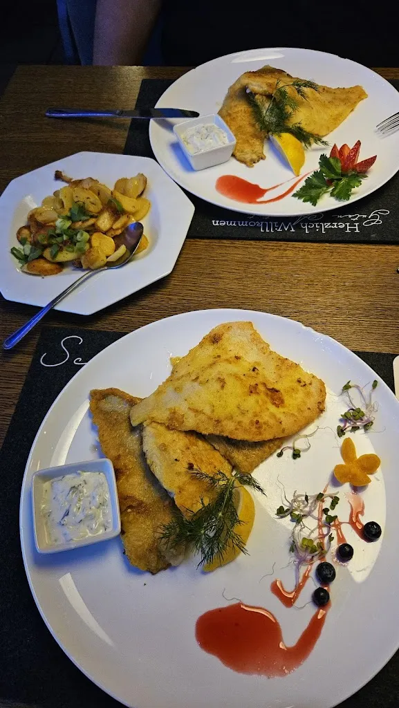 Menu_Deichgasthof To'n Spieker_Butjadingen_immagine_9