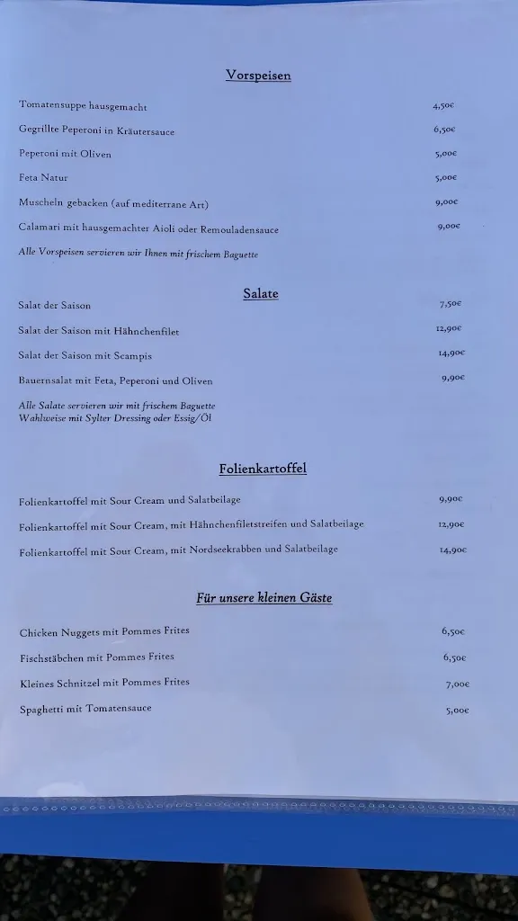 Menu_Nordsee Liebe_Butjadingen_image_1