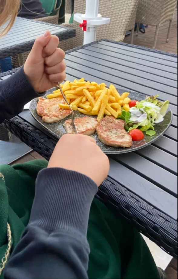 Menu_Nordsee Liebe_Butjadingen_image_7