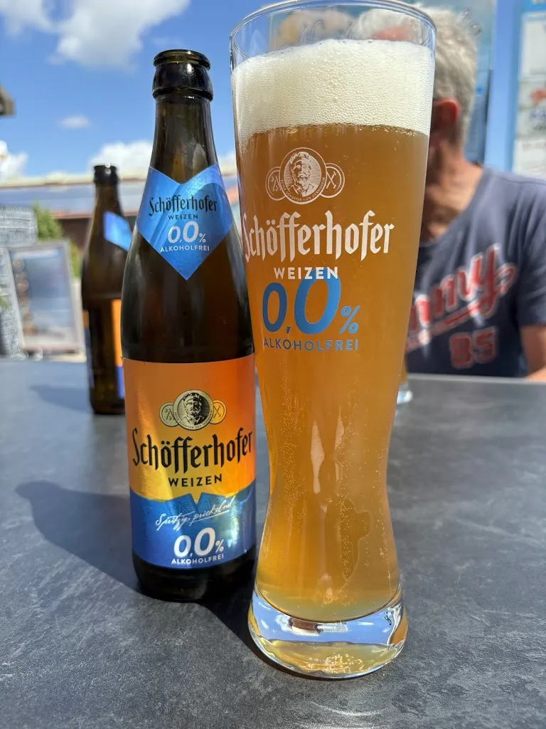 Petra Berning_Nordsee Liebe_Butjadingen_review