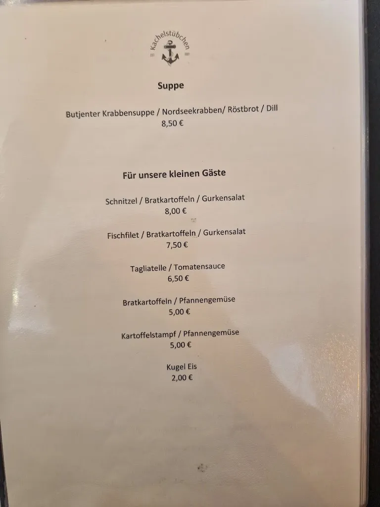 Menu_Restaurant Kachelstübchen_Butjadingen_image_4