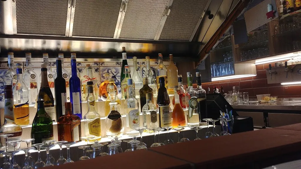 Restaurant Kachelstübchen restaurant in Butjadingen