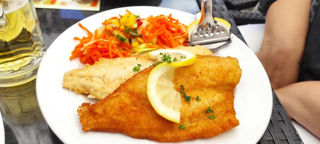 Menu_Strandcafe Rondell_Butjadingen_immagine_6