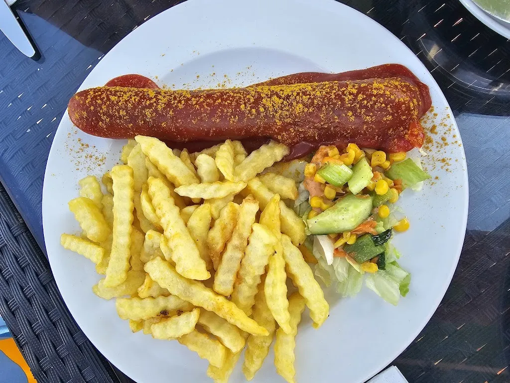 Menu_Strandcafe Rondell_Butjadingen_immagine_9