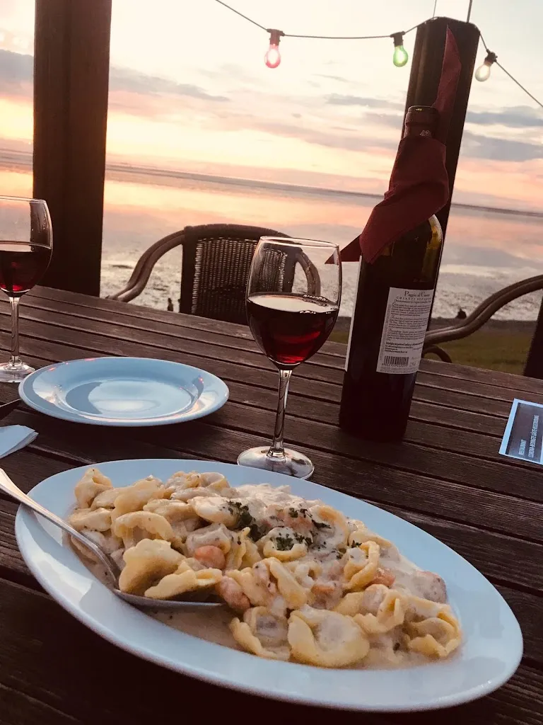 Menu_Ristorante Pizzeria “ il Giardino “_Butjadingen_image_5