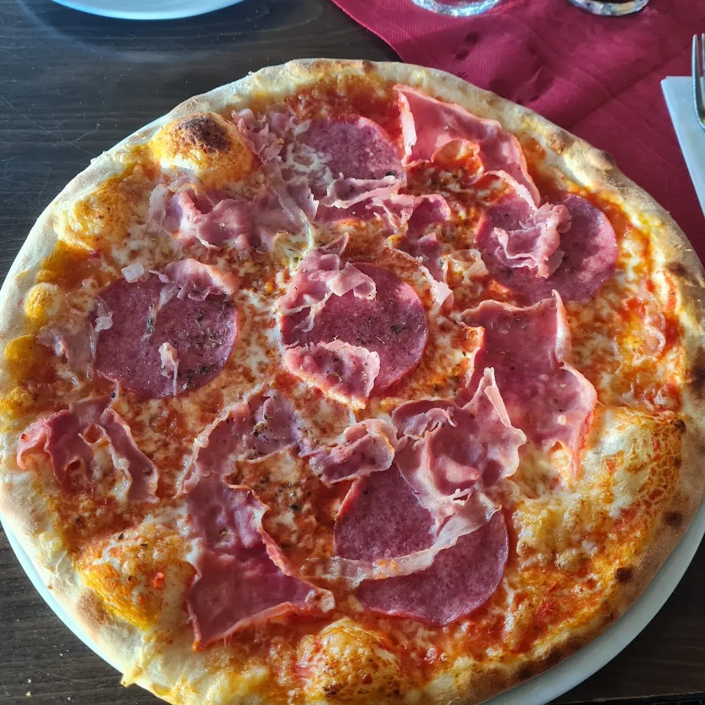 Menu_Ristorante Pizzeria “ il Giardino “_Butjadingen_image_6