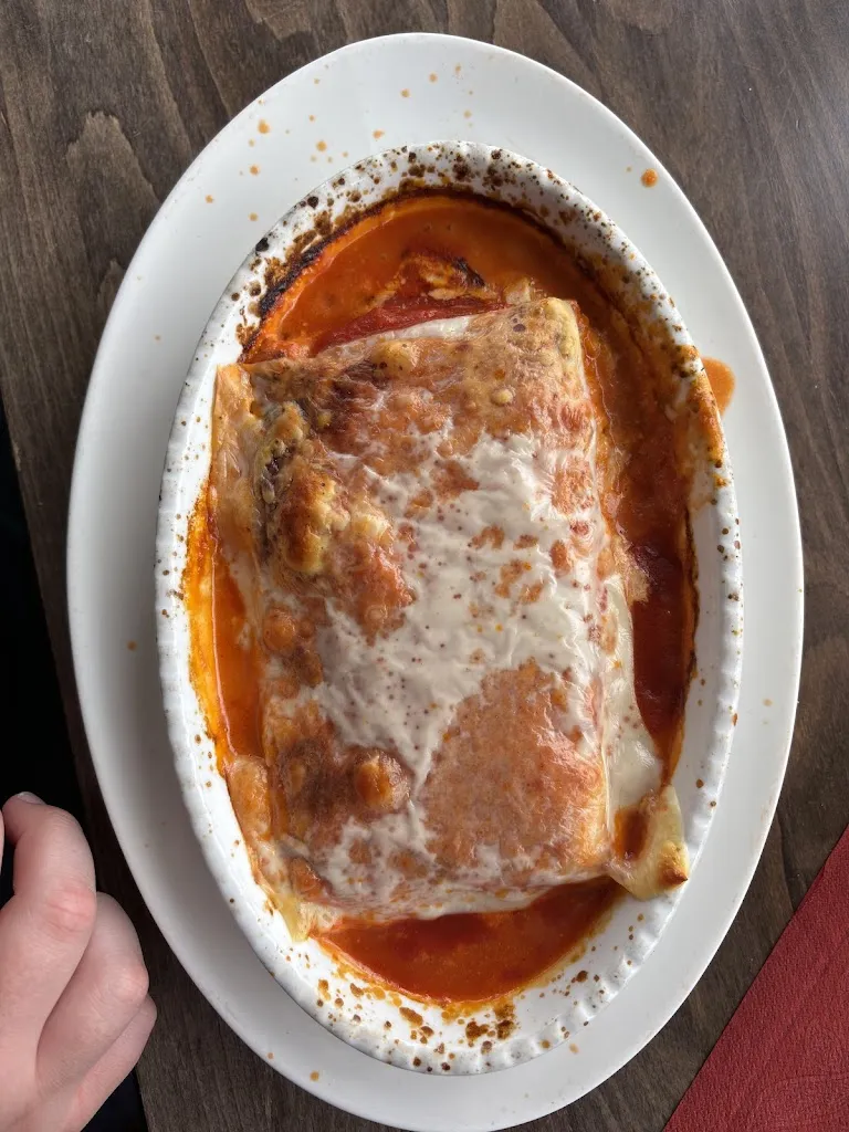 Menu_Ristorante Pizzeria “ il Giardino “_Butjadingen_image_8