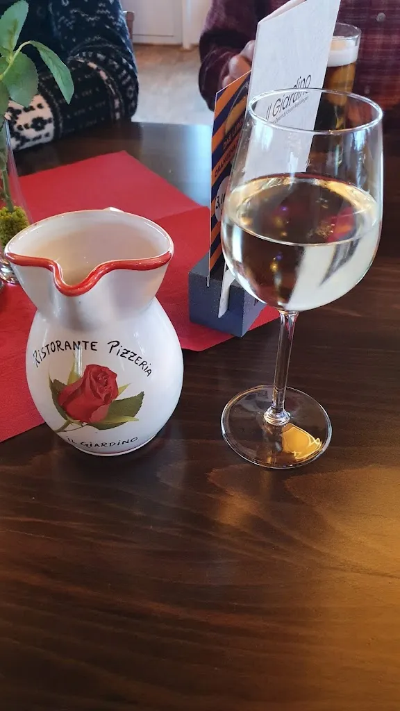 Menu_Ristorante Pizzeria “ il Giardino “_Butjadingen_image_9