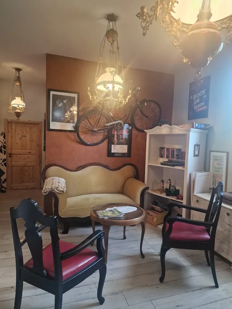 Ann-Cathrin Scheider_Landhuus Bieber 1848®_Butjadingen_recensione