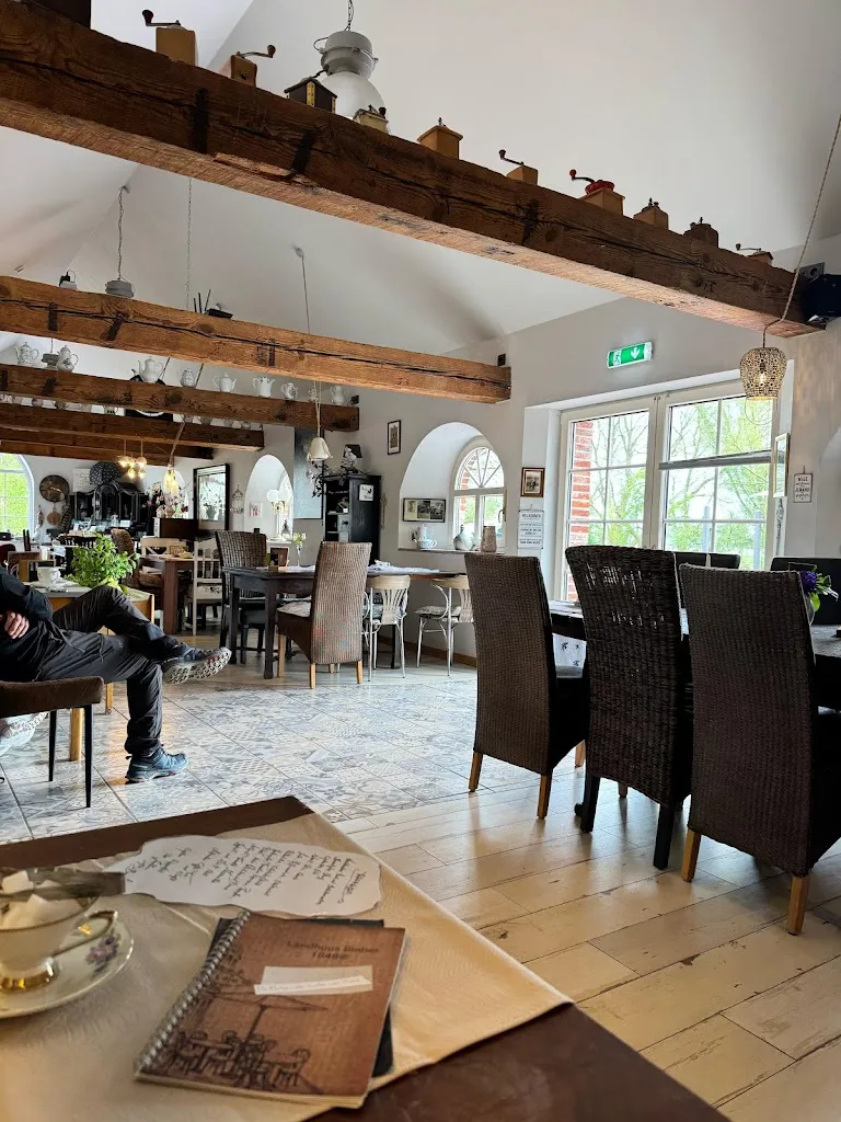 Alex Dornhuber_Landhuus Bieber 1848®_Butjadingen_recensione