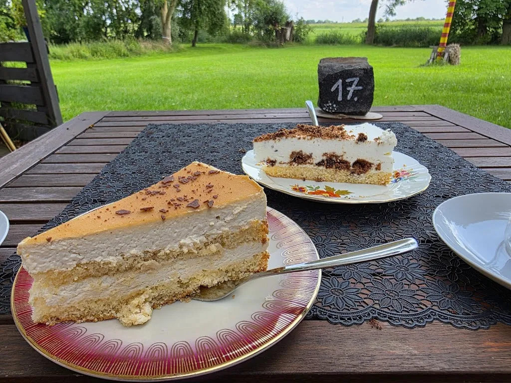 Alexis Papathanassis_Landhuus Bieber 1848®_Butjadingen_recensione