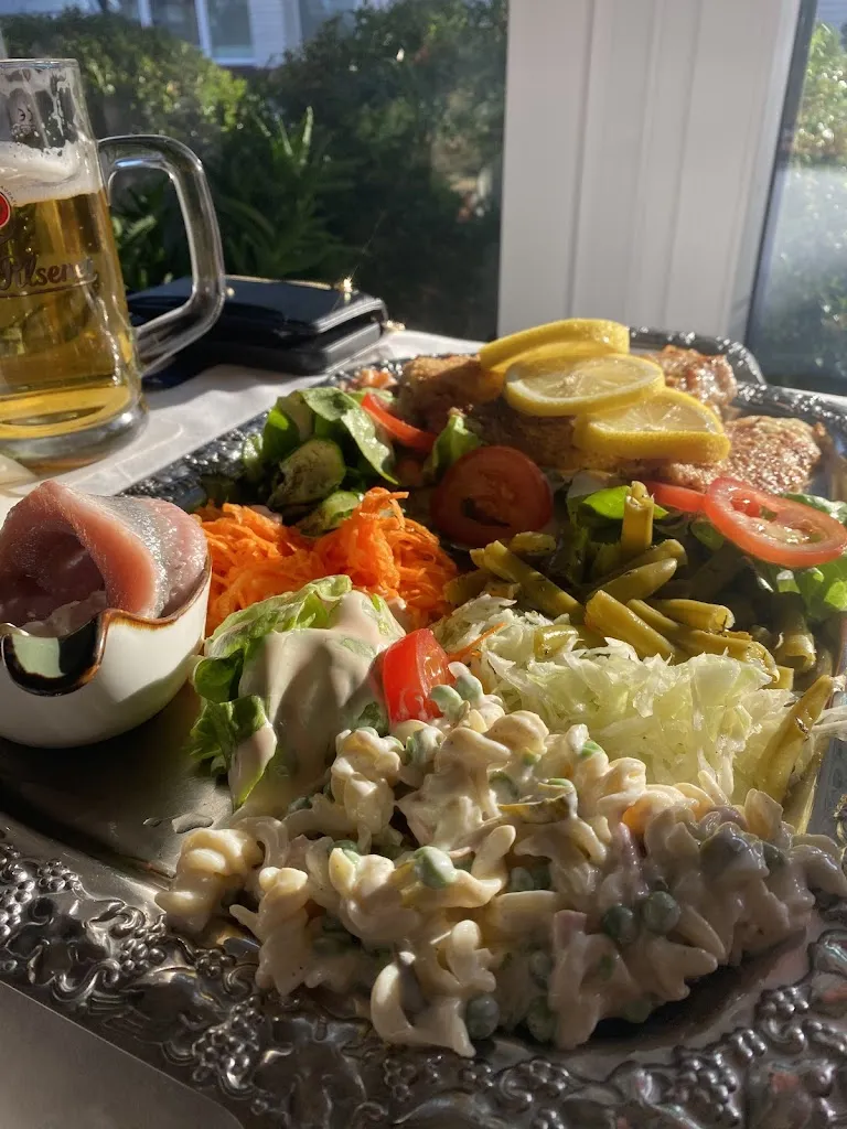 Menu_Restaurant Zur Nordseeklause_Butjadingen_immagine_5