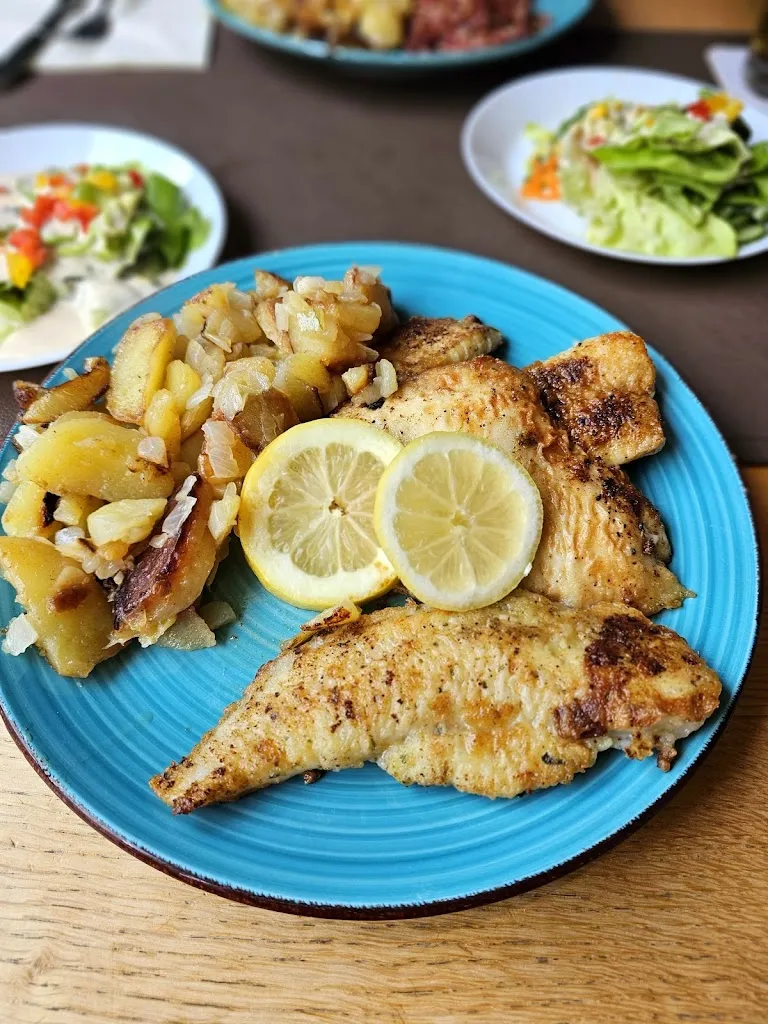 Menu_Restaurant Zur Nordseeklause_Butjadingen_immagine_6