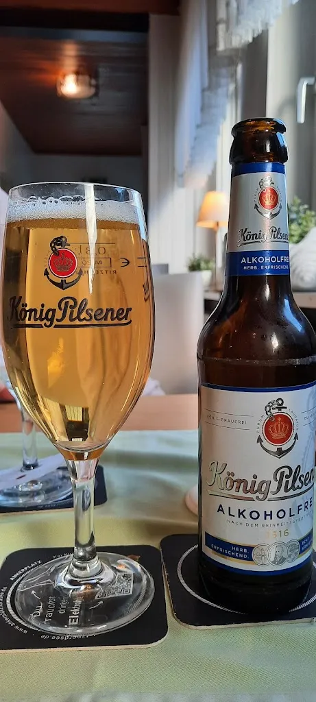 Menu_Restaurant Zur Nordseeklause_Butjadingen_immagine_7