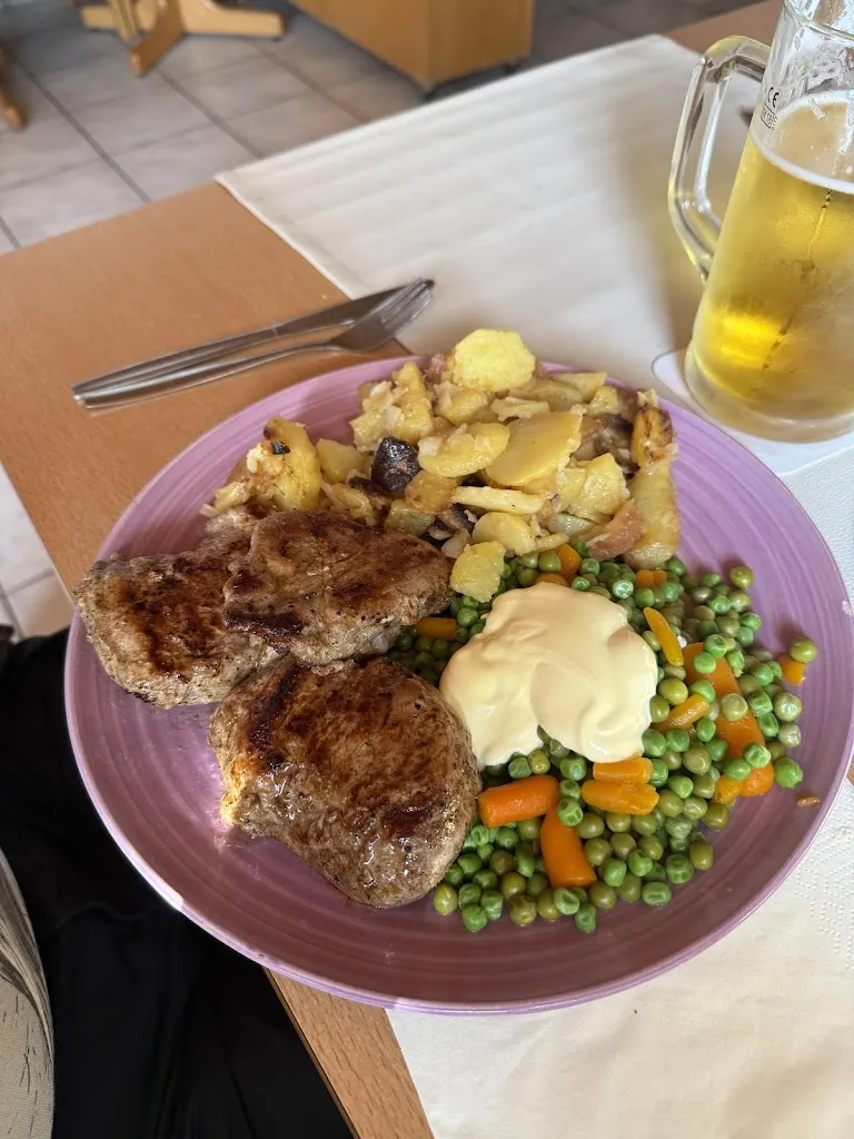 Melanie Soelig_Restaurant Zur Nordseeklause_Butjadingen_review