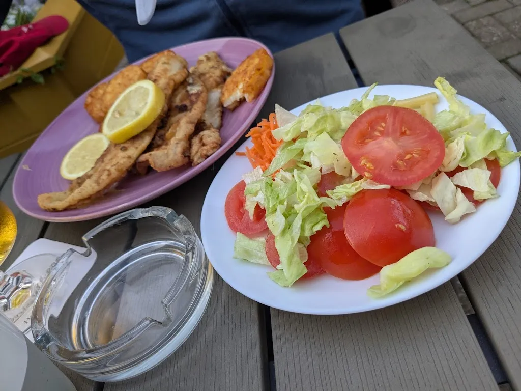 Restaurant Zur Nordseeklause_Butjadingen_slider_image_3