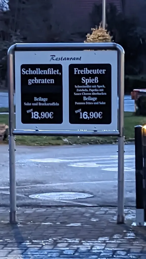 Menu_Eckwarder Hof - Pension - Restaurant_Butjadingen_immagine_2