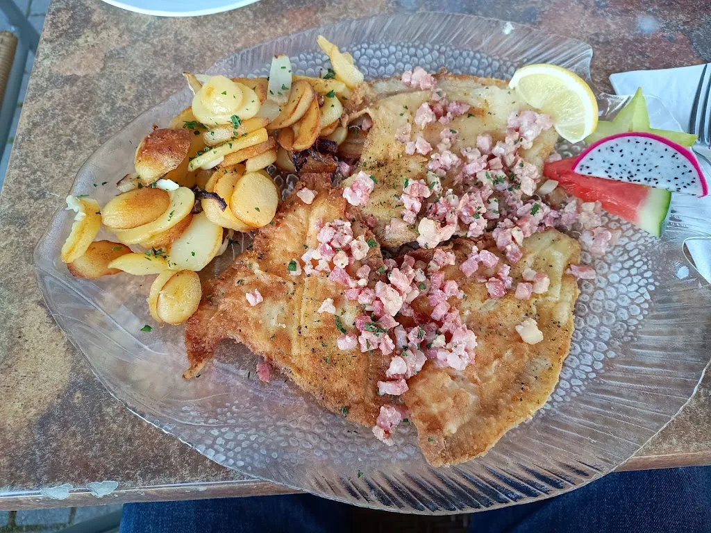 Menu_Eckwarder Hof - Pension - Restaurant_Butjadingen_immagine_5