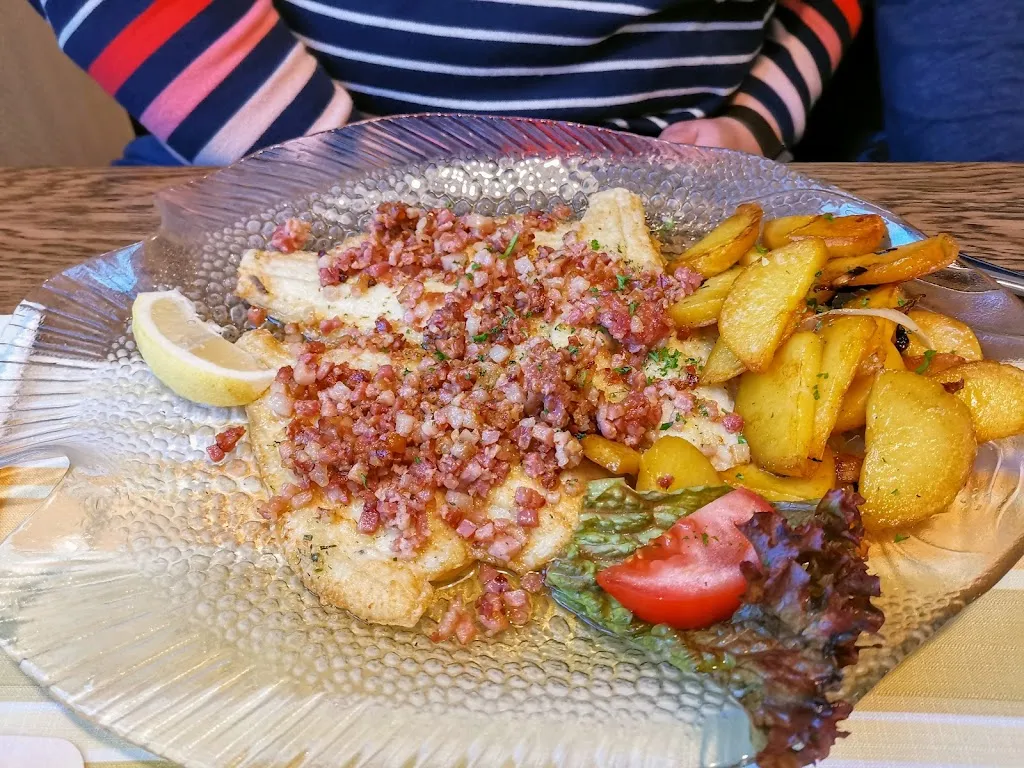 Menu_Eckwarder Hof - Pension - Restaurant_Butjadingen_immagine_7