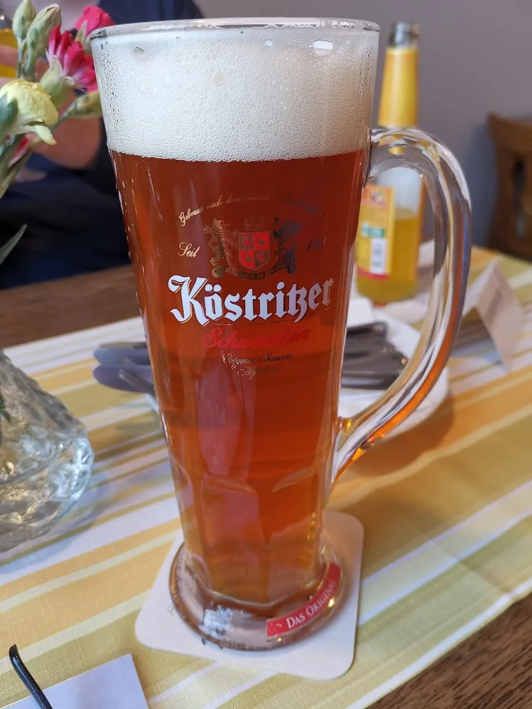 Menu_Eckwarder Hof - Pension - Restaurant_Butjadingen_immagine_9