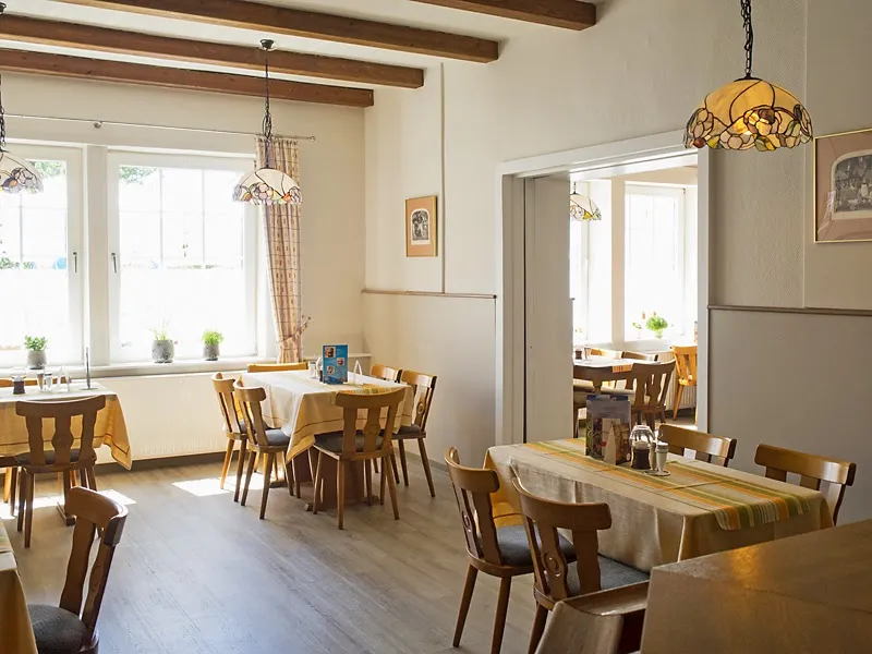 Eckwarder Hof - Pension - Restaurant_Butjadingen_slider_image_1