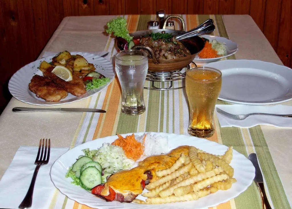 Eckwarder Hof - Pension - Restaurant_Butjadingen_slider_image_2