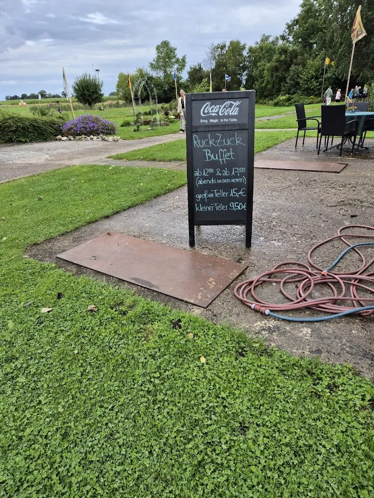 Tine Ze_Hof Iggewarden_Butjadingen_review